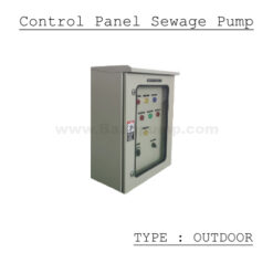 ControlPanel_Sewage_Outdoor.